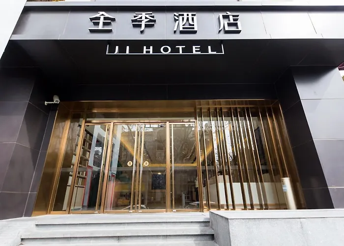 Ji Hotel