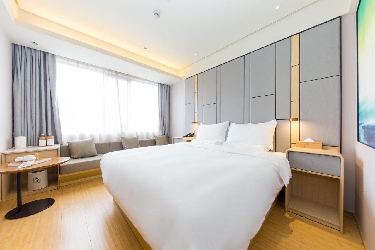 Ji Hotel 3*