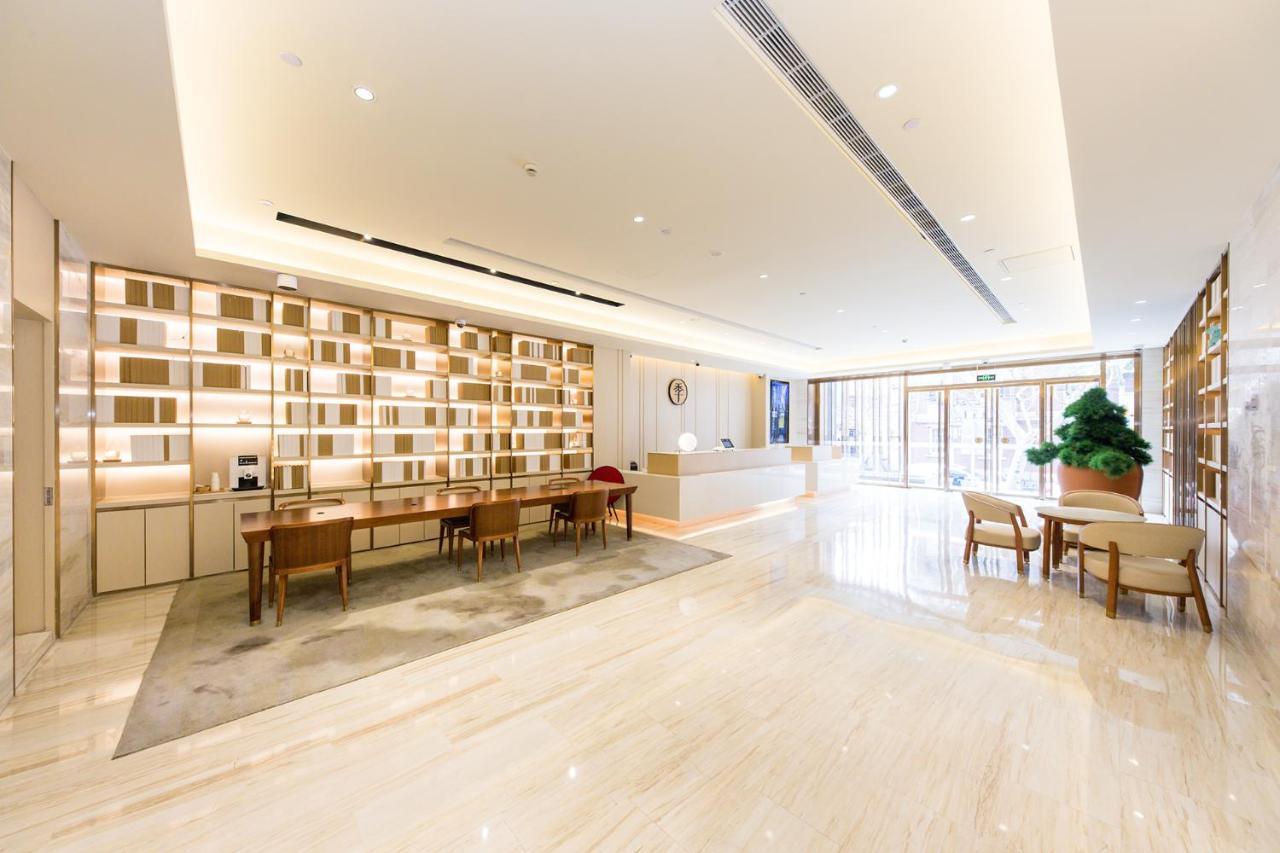Hotel Ji