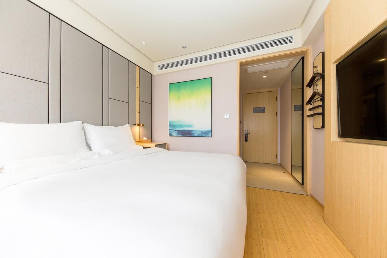 Hotel Ji