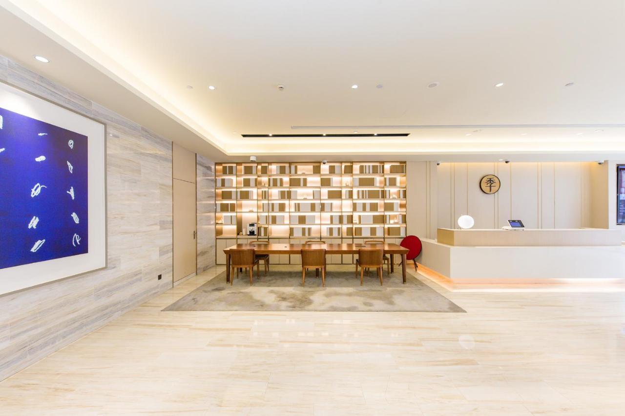 Ji 3* Shanghai