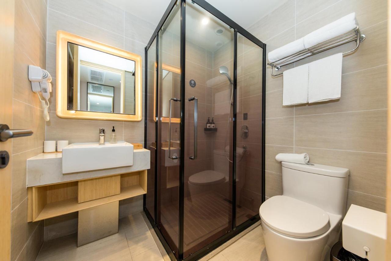 Hotel Ji Shanghai