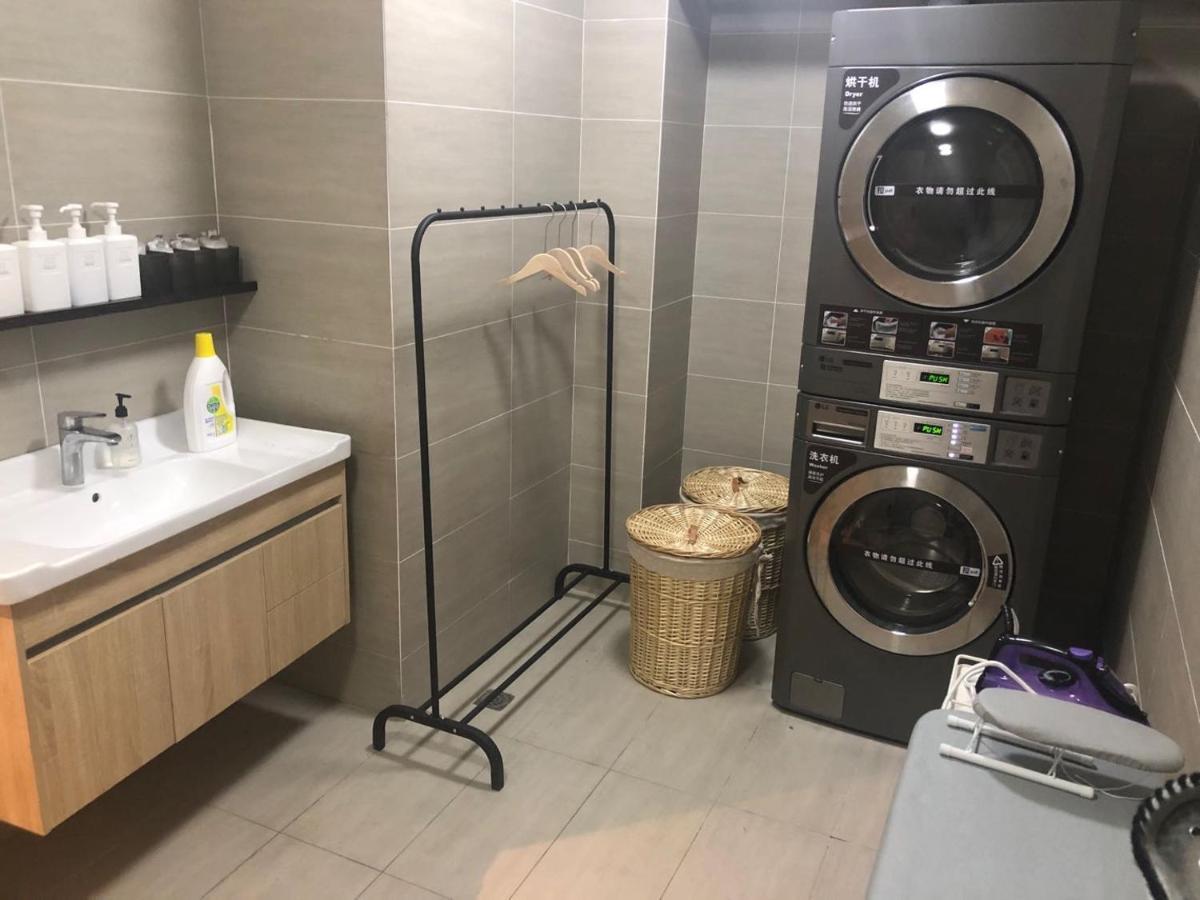 Ji Hotel Shanghai